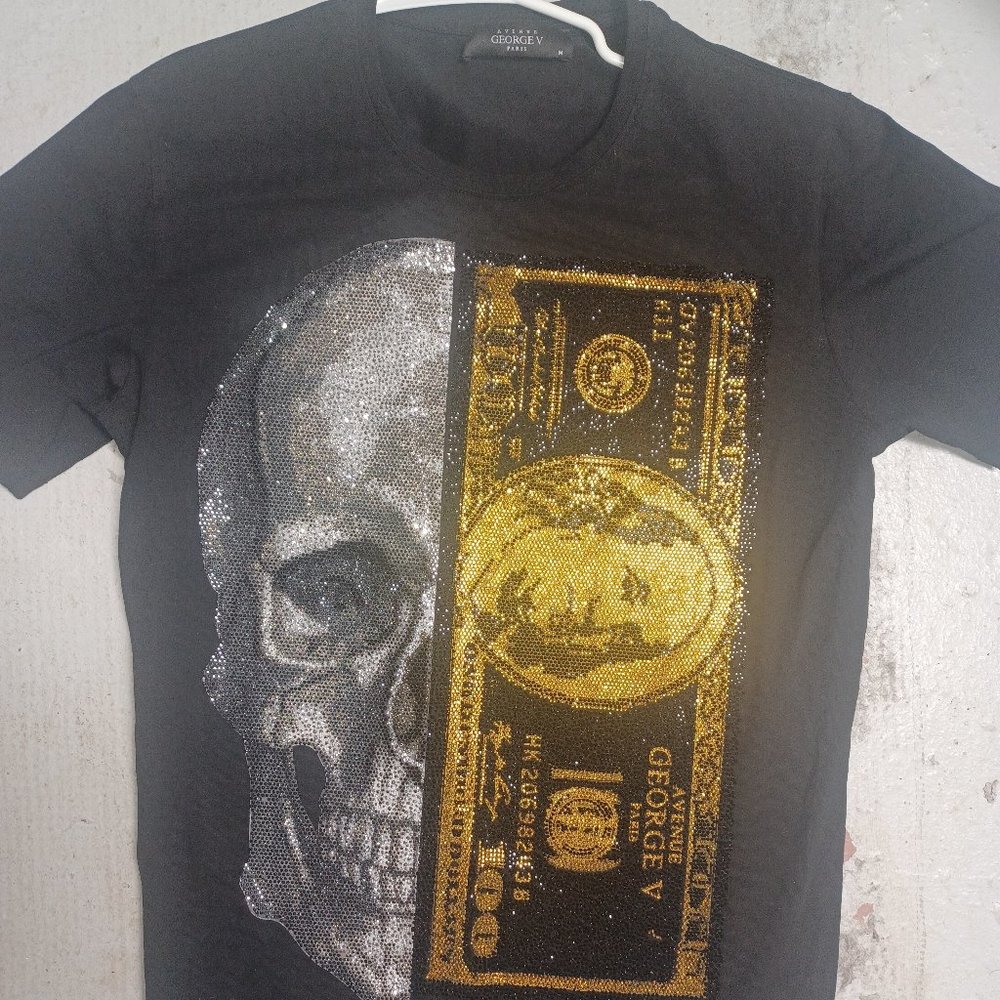 George V T-Shirt